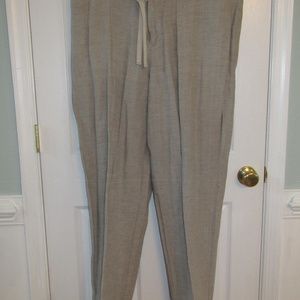 Linen Pants by Nautica